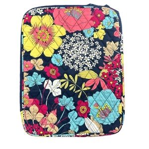 Vera Bradley iPad Case